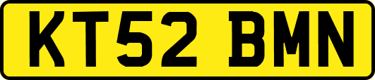 KT52BMN