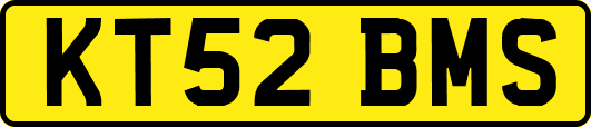 KT52BMS