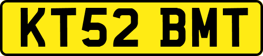 KT52BMT