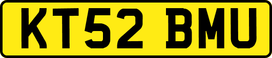 KT52BMU