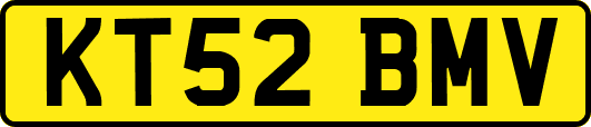 KT52BMV