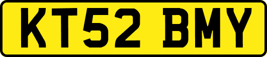 KT52BMY