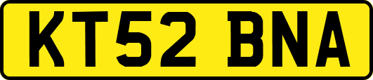 KT52BNA