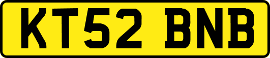 KT52BNB