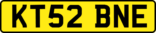 KT52BNE