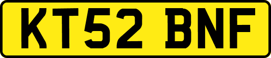 KT52BNF