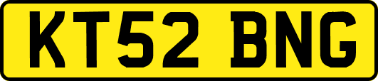 KT52BNG
