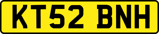 KT52BNH
