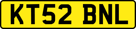 KT52BNL