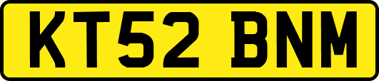 KT52BNM