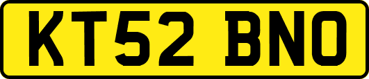 KT52BNO
