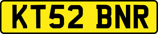 KT52BNR
