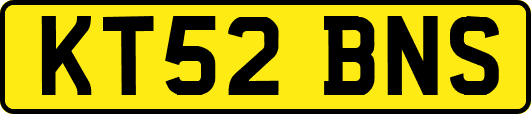 KT52BNS