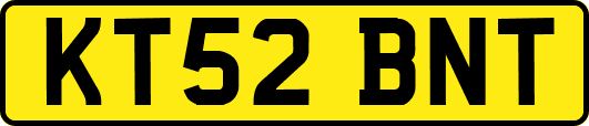 KT52BNT