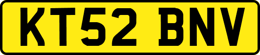 KT52BNV