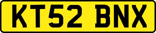KT52BNX