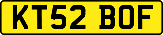 KT52BOF