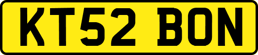 KT52BON