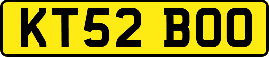 KT52BOO