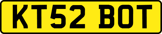 KT52BOT