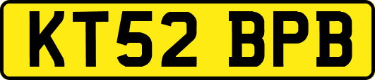 KT52BPB