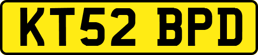 KT52BPD