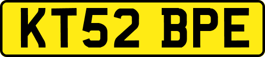 KT52BPE