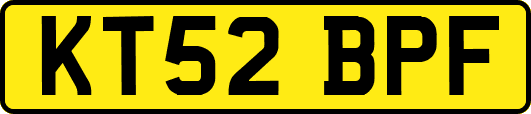 KT52BPF