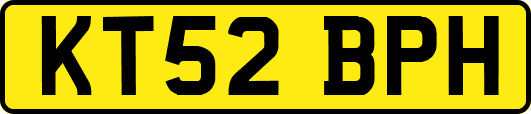 KT52BPH