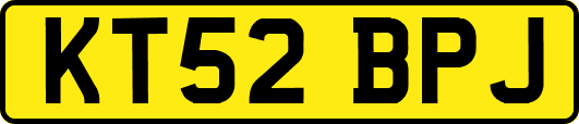 KT52BPJ