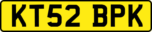 KT52BPK