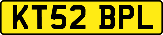 KT52BPL