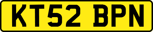 KT52BPN