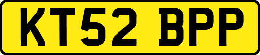 KT52BPP