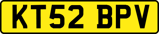KT52BPV