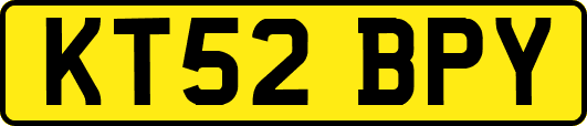 KT52BPY