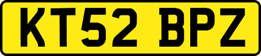 KT52BPZ