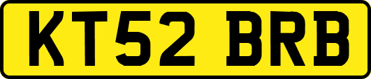 KT52BRB