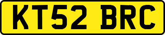 KT52BRC
