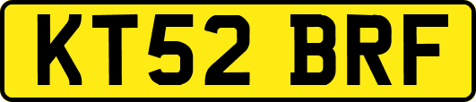 KT52BRF