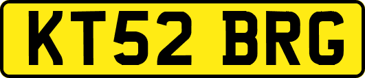 KT52BRG