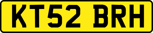 KT52BRH