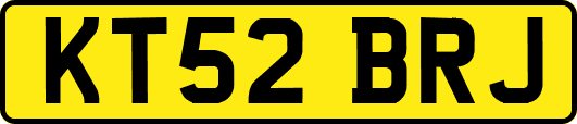 KT52BRJ