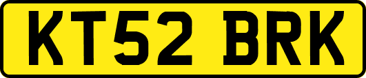 KT52BRK