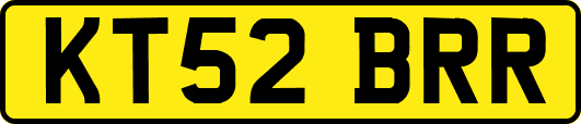 KT52BRR