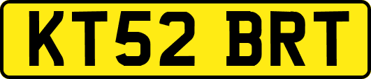 KT52BRT