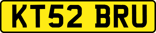 KT52BRU