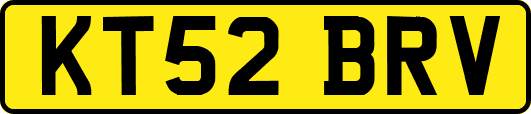 KT52BRV