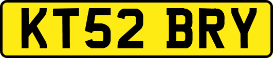 KT52BRY