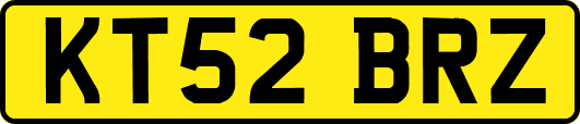 KT52BRZ